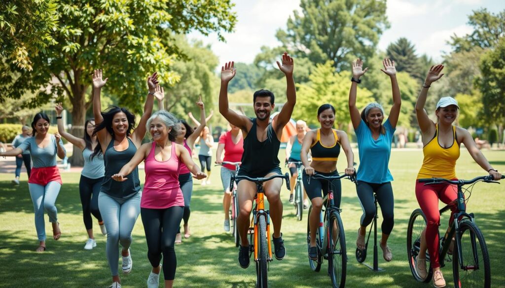 Exercise truths for effective weight loss