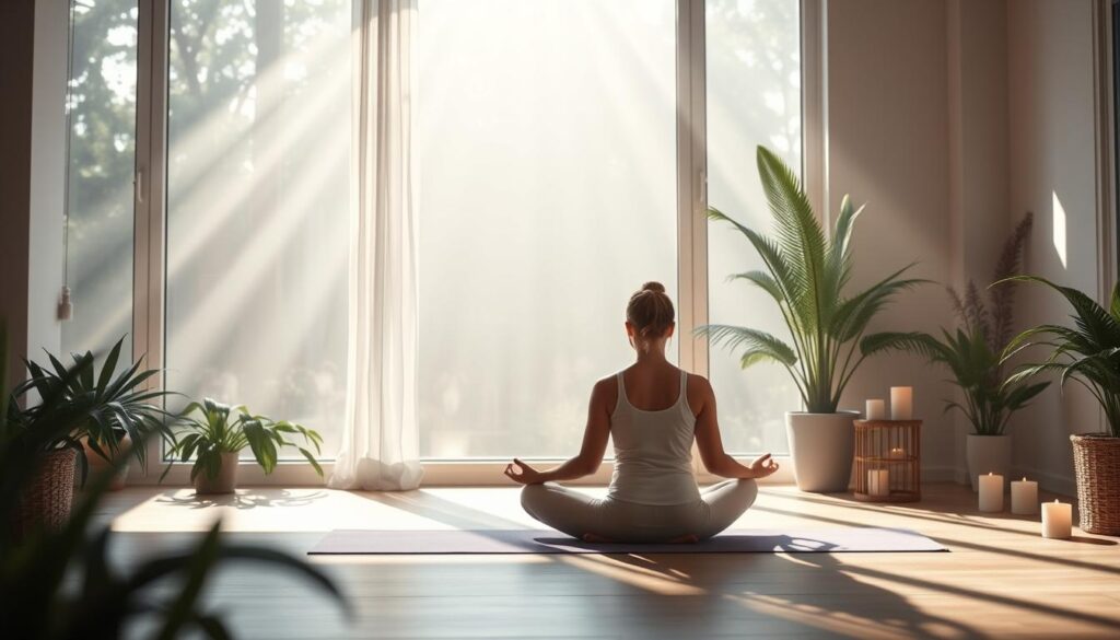 Meditation practices for mental clarity