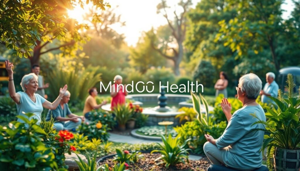 Healthy aging and longevity