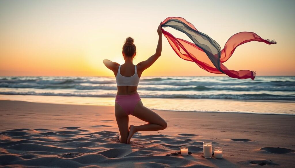Stress management techniques for women's wellness